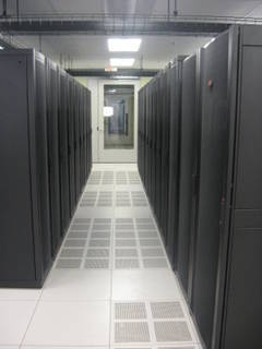Data Center Engineering